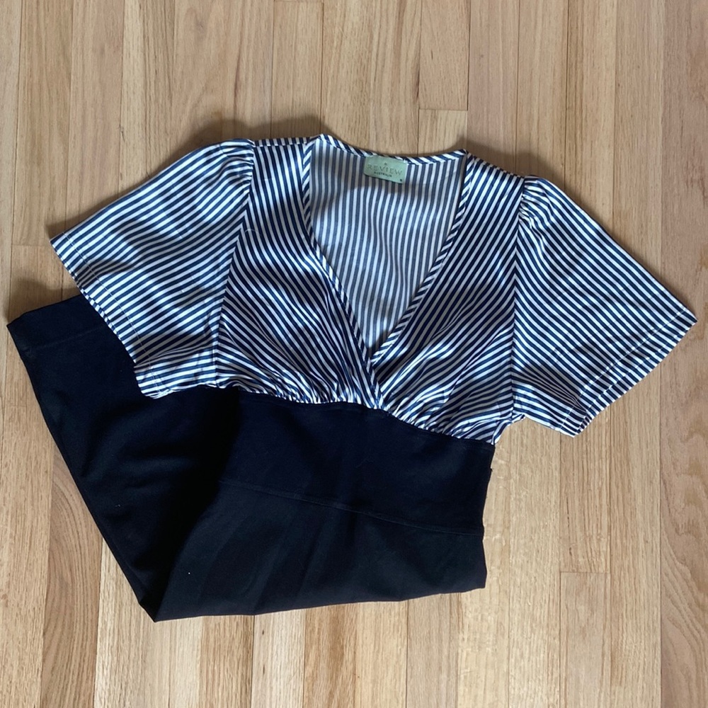 Vintage dress from Australia US size 6-8